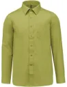 CAMISA JOFREY LONG-SLEEVED SHIRT KARIBAN K545