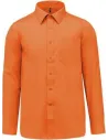 CAMISA JOFREY LONG-SLEEVED SHIRT KARIBAN K545