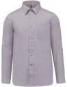 CAMISA JOFREY LONG-SLEEVED SHIRT KARIBAN K545
