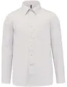 CAMISA JOFREY LONG-SLEEVED SHIRT KARIBAN K545