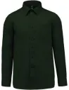 CAMISA JOFREY LONG-SLEEVED SHIRT KARIBAN K545