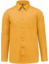 CAMISA JOFREY LONG-SLEEVED SHIRT KARIBAN K545