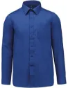 CAMISA JOFREY LONG-SLEEVED SHIRT KARIBAN K545
