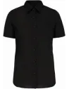 CAMISA JUDITH LADIES' SHORT-SLEEVED SHIRT KARIBAN K548