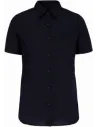 CAMISA JUDITH LADIES' SHORT-SLEEVED SHIRT KARIBAN K548