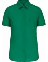 CAMISA JUDITH LADIES' SHORT-SLEEVED SHIRT KARIBAN K548