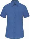 CAMISA JUDITH LADIES' SHORT-SLEEVED SHIRT KARIBAN K548