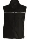 CHALECO RUNNING GILET WITH MESH BACK PROACT PA234