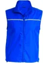CHALECO RUNNING GILET WITH MESH BACK PROACT PA234