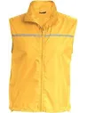 CHALECO RUNNING GILET WITH MESH BACK PROACT PA234