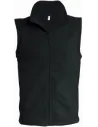 CHALECO LUCA MEN'S MICROFLEECE GILET KARIBAN K913