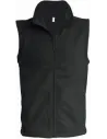 CHALECO LUCA MEN'S MICROFLEECE GILET KARIBAN K913