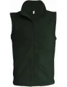 CHALECO LUCA MEN'S MICROFLEECE GILET KARIBAN K913