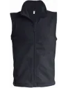 CHALECO LUCA MEN'S MICROFLEECE GILET KARIBAN K913
