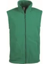 CHALECO LUCA MEN'S MICROFLEECE GILET KARIBAN K913