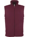 CHALECO LUCA MEN'S MICROFLEECE GILET KARIBAN K913