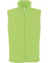 CHALECO LUCA MEN'S MICROFLEECE GILET KARIBAN K913