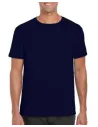 CAMISETA SOFTSTYLE ADULT T-SHIRT GILDAN GD64000