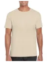 CAMISETA SOFTSTYLE ADULT T-SHIRT GILDAN GD64000