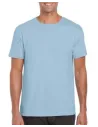 CAMISETA SOFTSTYLE ADULT T-SHIRT GILDAN GD64000