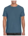CAMISETA SOFTSTYLE ADULT T-SHIRT GILDAN GD64000