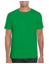 CAMISETA SOFTSTYLE ADULT T-SHIRT GILDAN GD64000