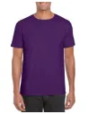 CAMISETA SOFTSTYLE ADULT T-SHIRT GILDAN GD64000
