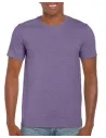 CAMISETA SOFTSTYLE ADULT T-SHIRT GILDAN GD64000
