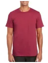 CAMISETA SOFTSTYLE ADULT T-SHIRT GILDAN GD64000