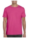 CAMISETA SOFTSTYLE ADULT T-SHIRT GILDAN GD64000
