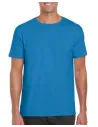 CAMISETA SOFTSTYLE ADULT T-SHIRT GILDAN GD64000
