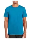 CAMISETA SOFTSTYLE ADULT T-SHIRT GILDAN GD64000