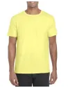 CAMISETA SOFTSTYLE ADULT T-SHIRT GILDAN GD64000