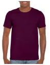 CAMISETA SOFTSTYLE ADULT T-SHIRT GILDAN GD64000