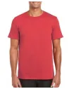 CAMISETA SOFTSTYLE ADULT T-SHIRT GILDAN GD64000