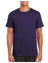 CAMISETA SOFTSTYLE ADULT T-SHIRT GILDAN GD64000