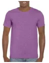 CAMISETA SOFTSTYLE ADULT T-SHIRT GILDAN GD64000