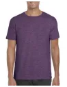 CAMISETA SOFTSTYLE ADULT T-SHIRT GILDAN GD64000