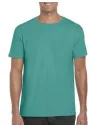 CAMISETA SOFTSTYLE ADULT T-SHIRT GILDAN GD64000