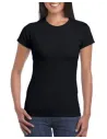 CAMISETA SOFTSTYLE LADIES T-SHIRT GILDAN GD64000L