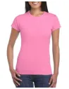 CAMISETA SOFTSTYLE LADIES T-SHIRT GILDAN GD64000L