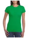 CAMISETA SOFTSTYLE LADIES T-SHIRT GILDAN GD64000L