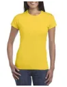 CAMISETA SOFTSTYLE LADIES T-SHIRT GILDAN GD64000L