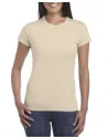CAMISETA SOFTSTYLE LADIES T-SHIRT GILDAN GD64000L