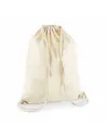 BOLSA BOLSA DE GIMNASIO “COTTON” WESTFORD MILL W110