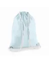 BOLSA BOLSA DE GIMNASIO “COTTON” WESTFORD MILL W110