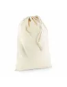 SACO COTTON STUFF BAG WESTFORD MILL W115