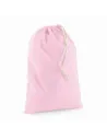 SACO COTTON STUFF BAG WESTFORD MILL W115