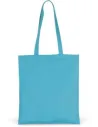 BOLSA COTTON CANVAS SHOPPER BAG KIMOOD KI0250
