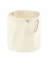 CAPAZO HEAVY CANVAS STORAGE TRUG WESTFORD MILL W580